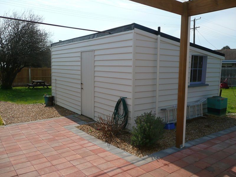 6 Railway Street, Deloraine TAS 7304