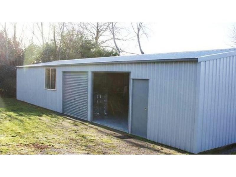 Unit 2/21 Lansdowne Place, Deloraine TAS 7304