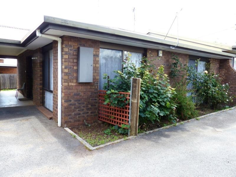 Unit 2/21 Lansdowne Place, Deloraine TAS 7304