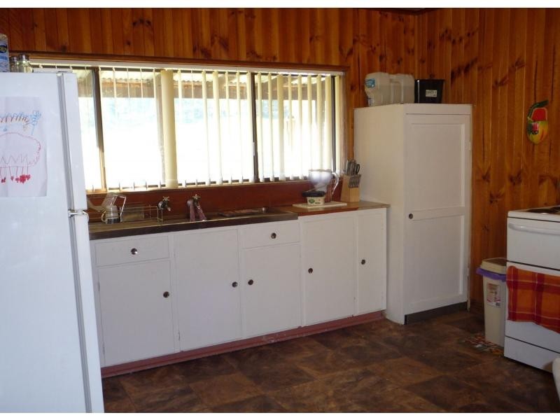 42 Pioneer Drive, Mole Creek TAS 7304