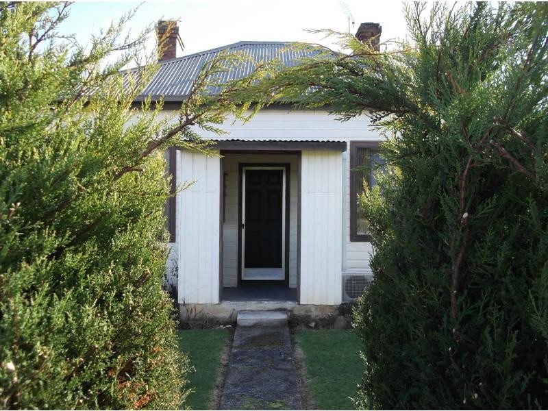 42 Pioneer Drive, Mole Creek TAS 7304