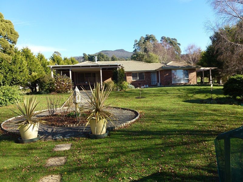 51 Hamptons Road, Meander TAS 7304