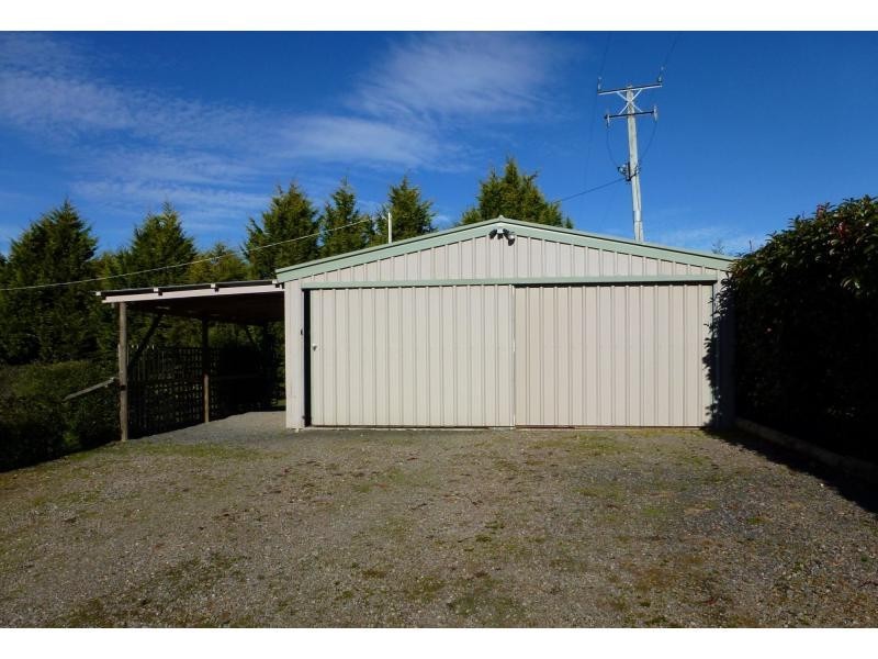 51 Hamptons Road, Meander TAS 7304