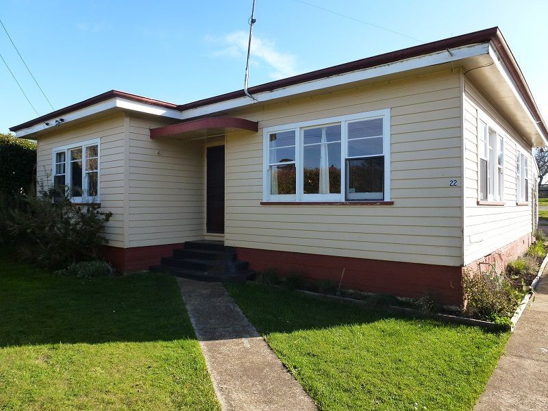 22 Caveside Road, Mole Creek TAS 7304
