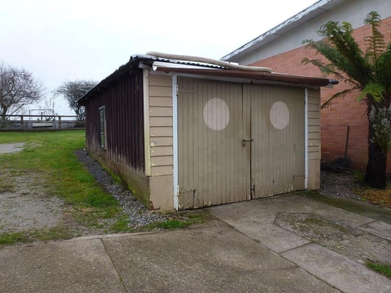 22 Caveside Road, Mole Creek TAS 7304