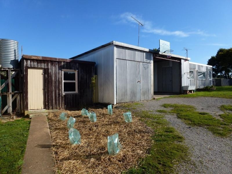 22 Caveside Road, Mole Creek TAS 7304