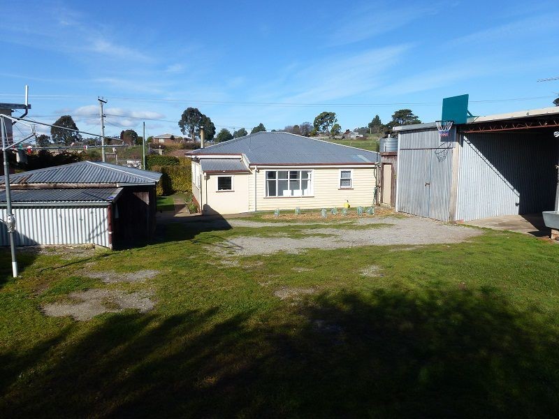22 Caveside Road, Mole Creek TAS 7304
