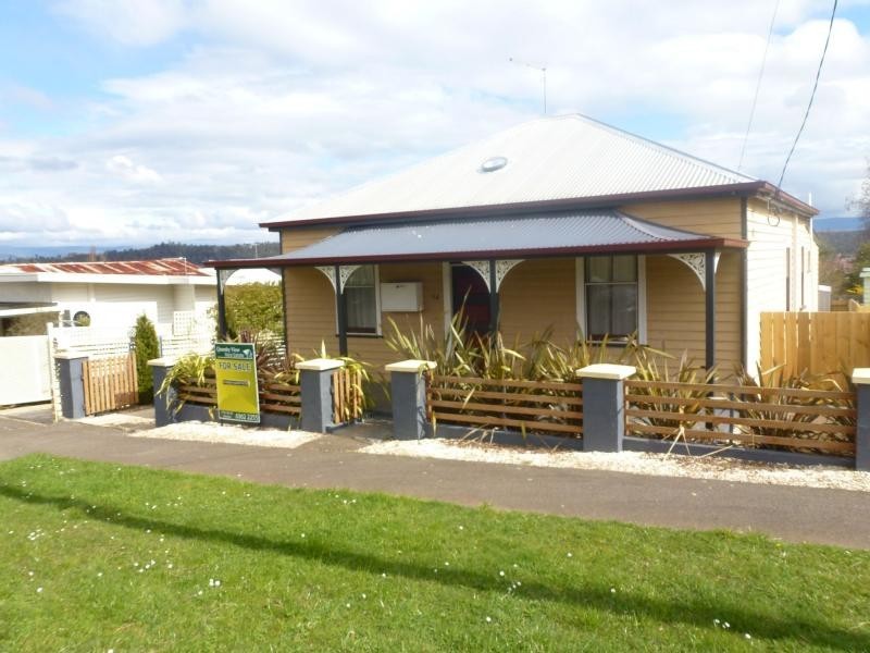 54 West Goderich Street, Deloraine TAS 7304