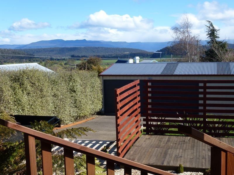 54 West Goderich Street, Deloraine TAS 7304