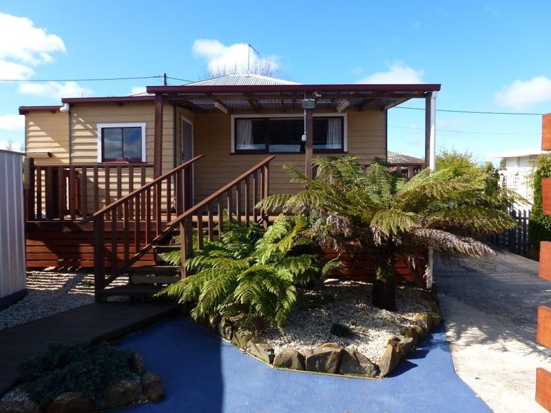 54 West Goderich Street, Deloraine TAS 7304