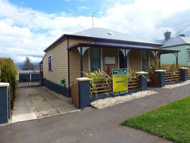 54 West Goderich Street, Deloraine TAS 7304