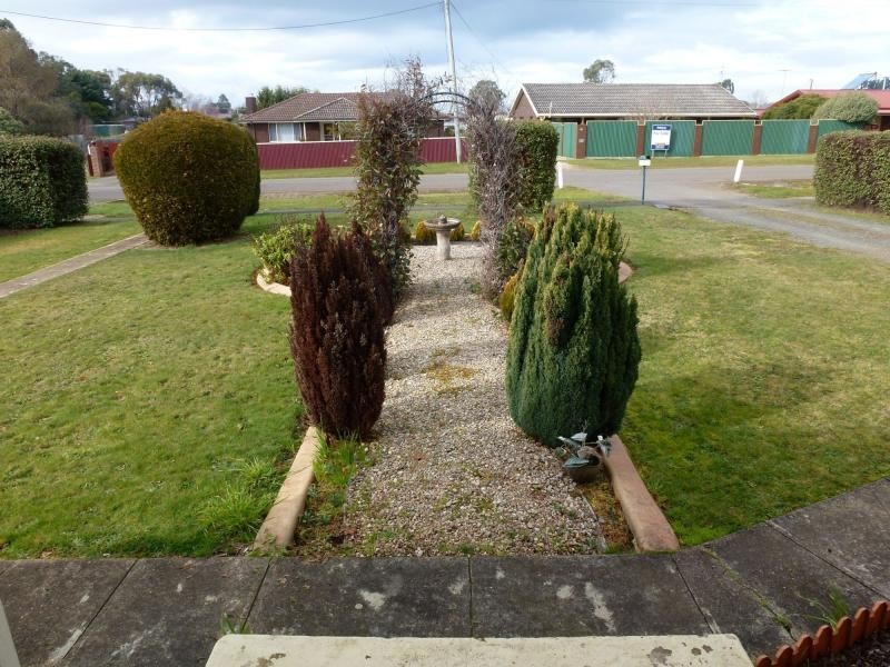 14 Taylor Street, Westbury TAS 7303