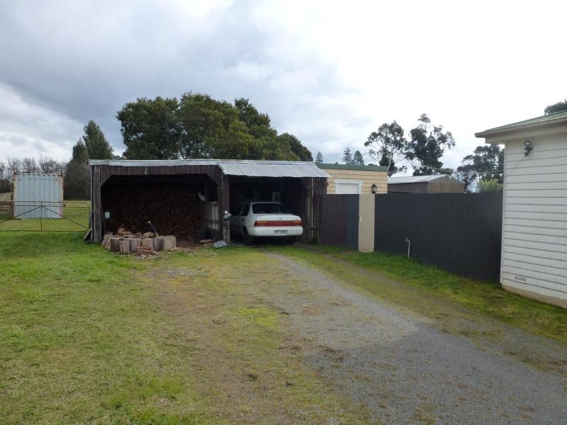 14 Taylor Street, Westbury TAS 7303