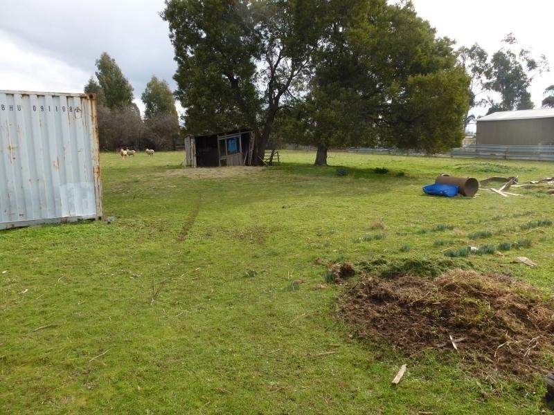 14 Taylor Street, Westbury TAS 7303