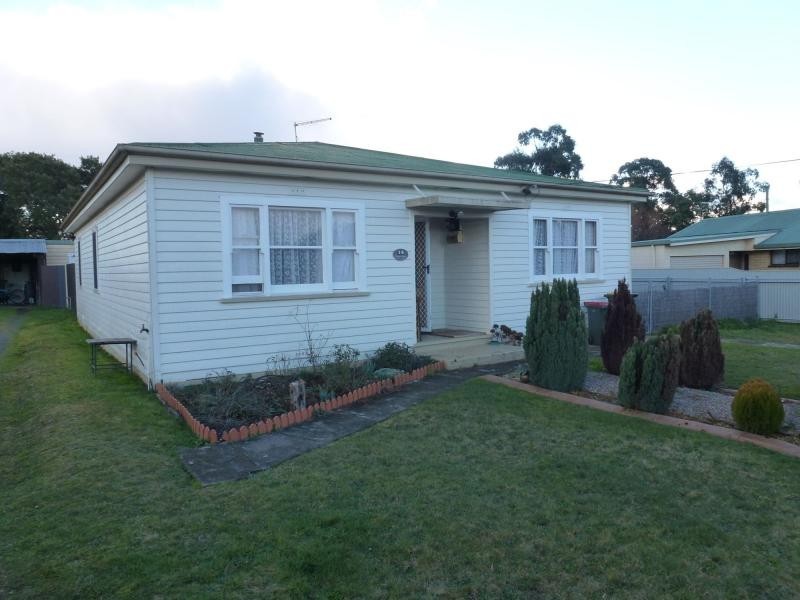 14 Taylor Street, Westbury TAS 7303