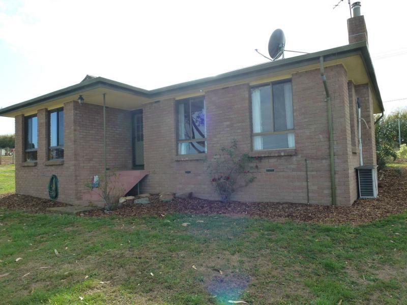 Westbury TAS 7303