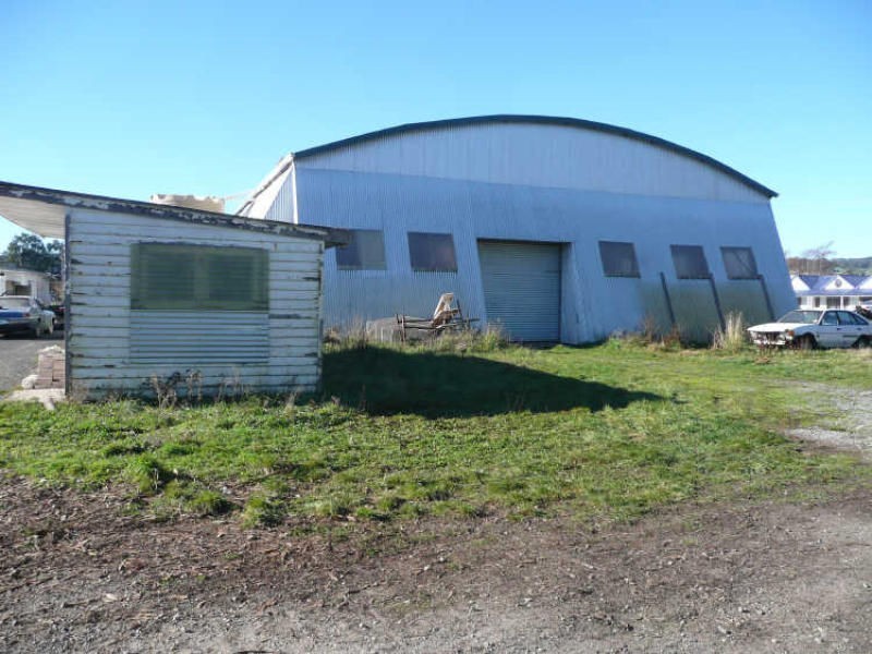 58 Jones Street, Chudleigh TAS 7304