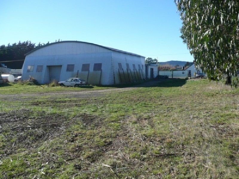 58 Jones Street, Chudleigh TAS 7304