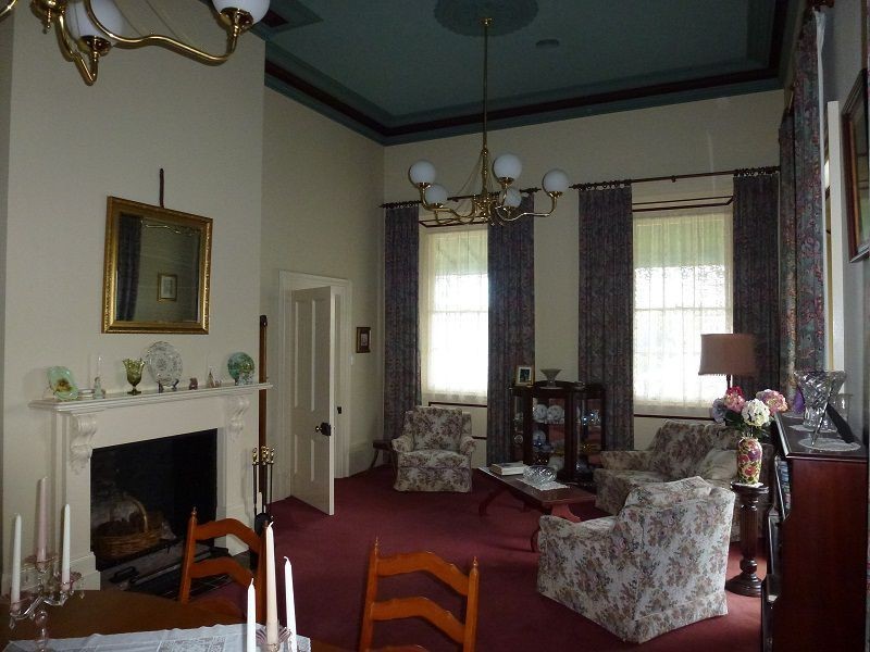 22 West Barrack Street, Deloraine TAS 7304