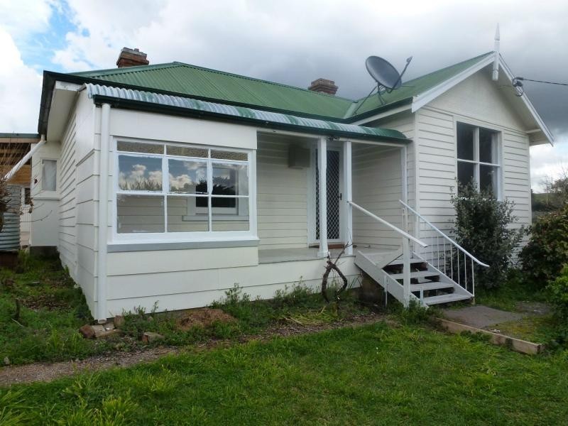 9 Martins Lane, Exton TAS 7303