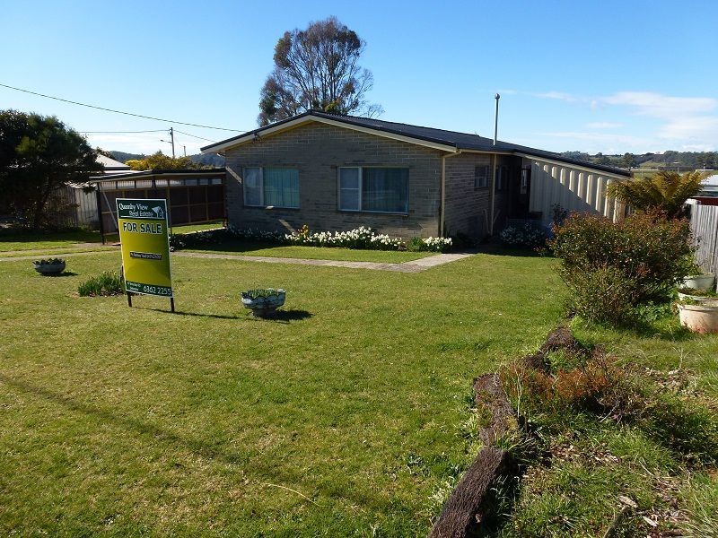 1 Roland Court, Sheffield TAS 7306
