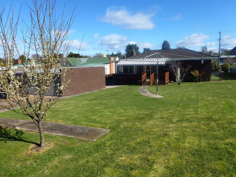 51 West Barrack Street, Deloraine TAS 7304