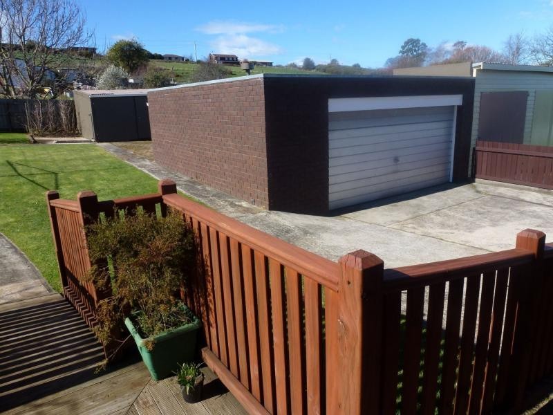 51 West Barrack Street, Deloraine TAS 7304