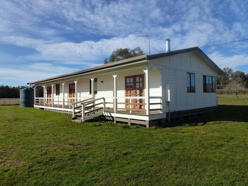 223 Veterans Row, Westbury TAS 7303