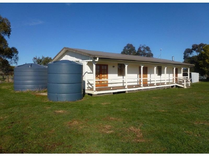 223 Veterans Row, Westbury TAS 7303