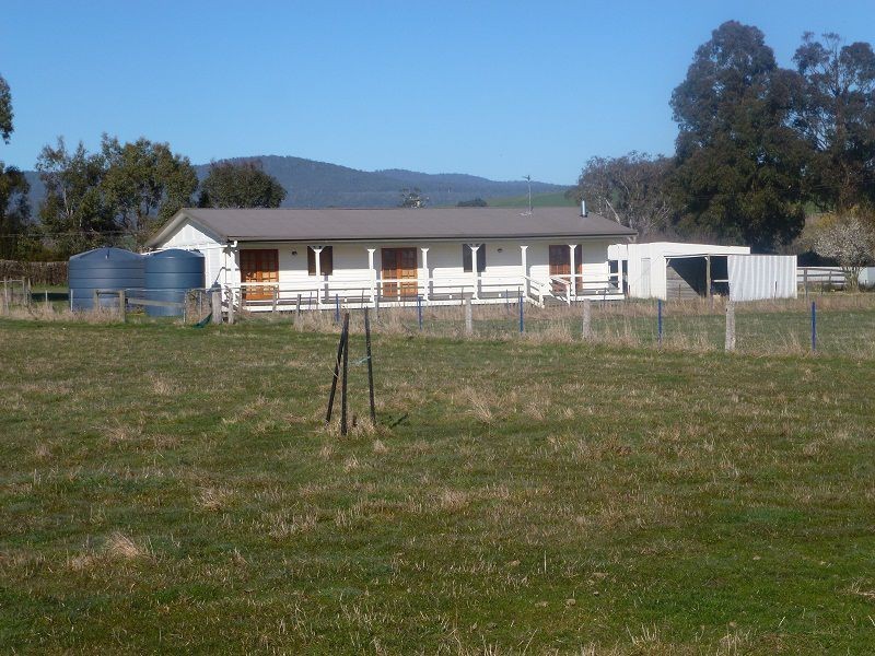 223 Veterans Row, Westbury TAS 7303