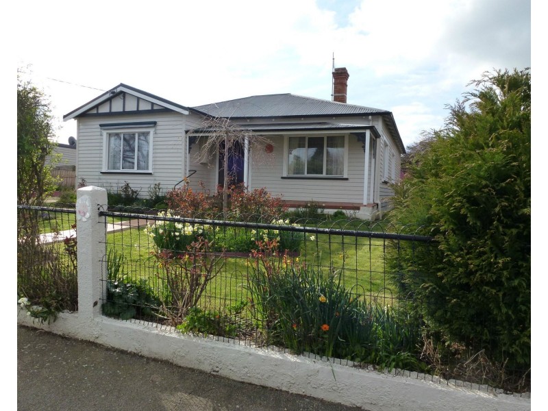 41 William Street St, Westbury TAS 7303