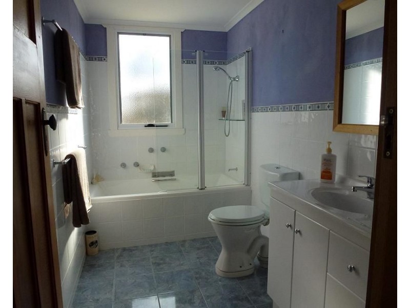 41 William Street St, Westbury TAS 7303