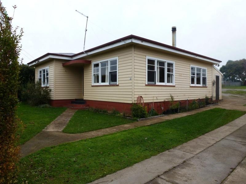22 Caveside Road, Mole Creek TAS 7304