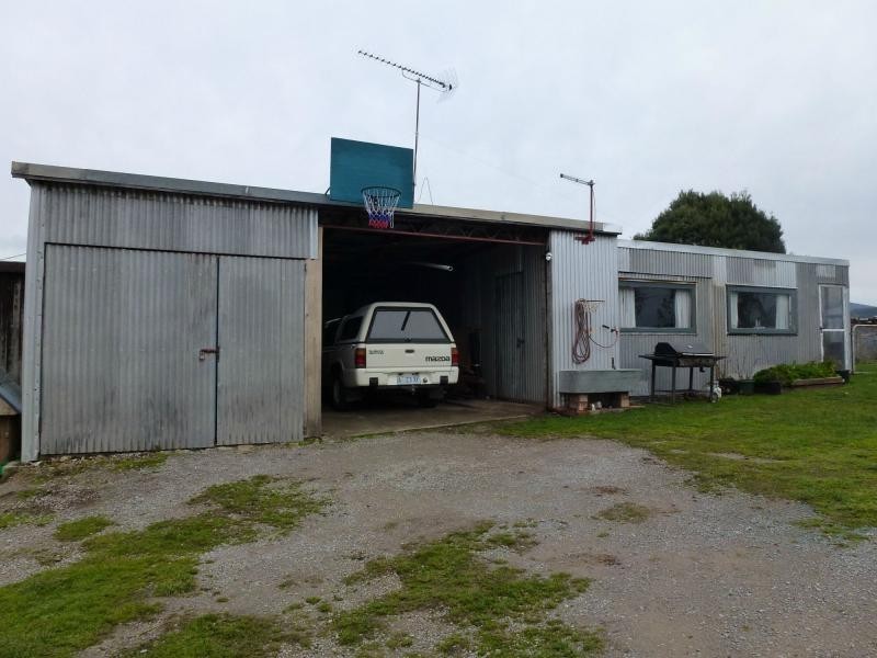 22 Caveside Road, Mole Creek TAS 7304