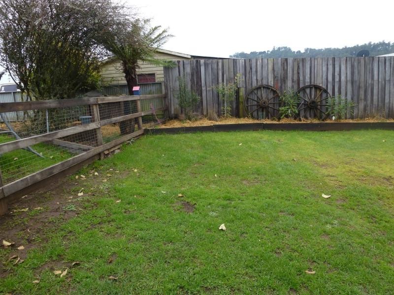 22 Caveside Road, Mole Creek TAS 7304