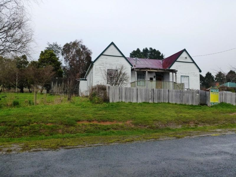 167 Main Road, Meander TAS 7304