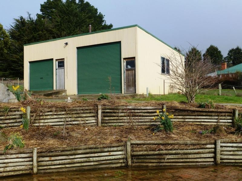 167 Main Road, Meander TAS 7304