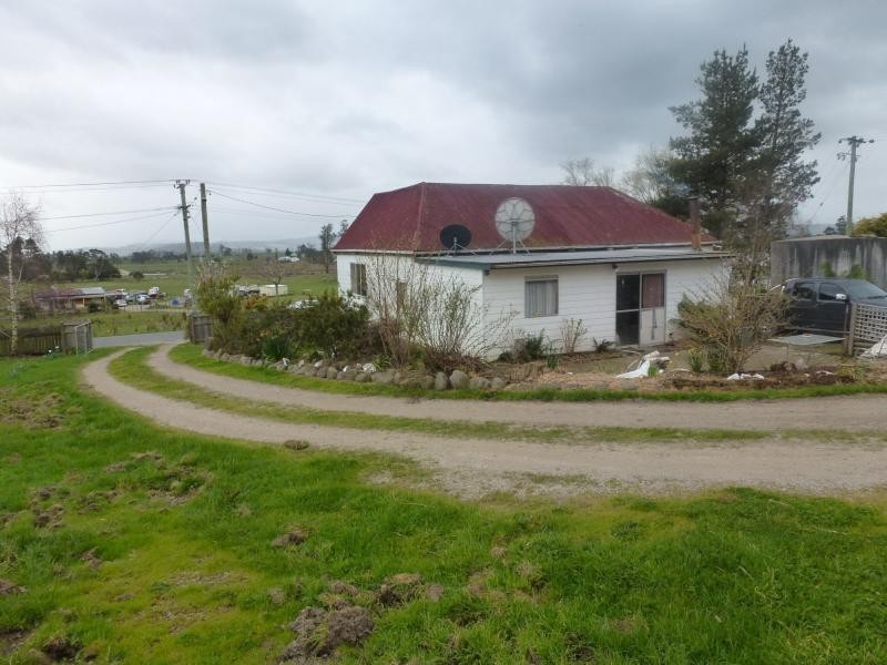 167 Main Road, Meander TAS 7304