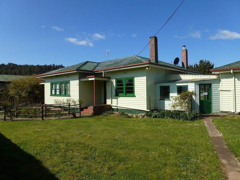 7 Caveside Road, Mole Creek TAS 7304