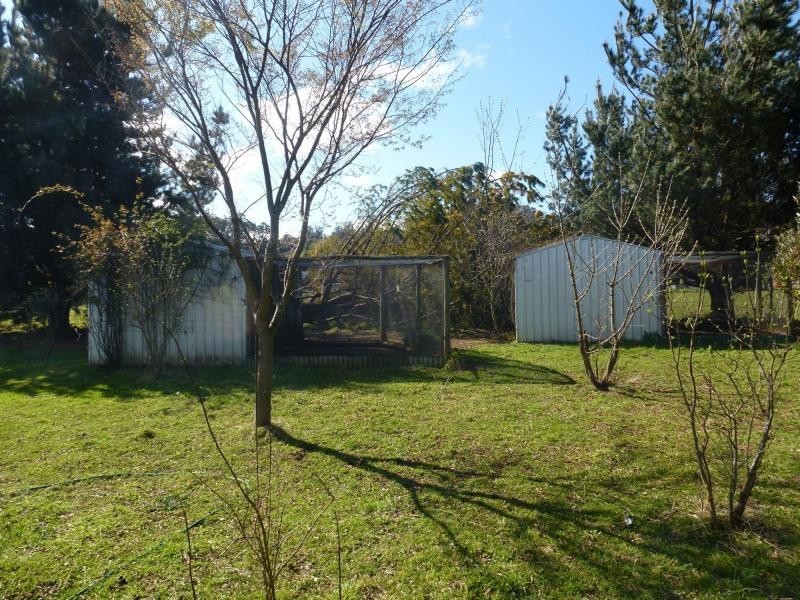 7 Caveside Road, Mole Creek TAS 7304