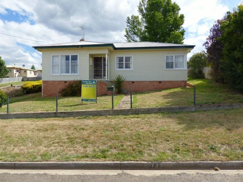 73 East Barrack Street, Deloraine TAS 7304