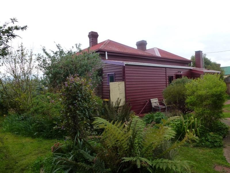 72 West Goderich Street, Deloraine TAS 7304