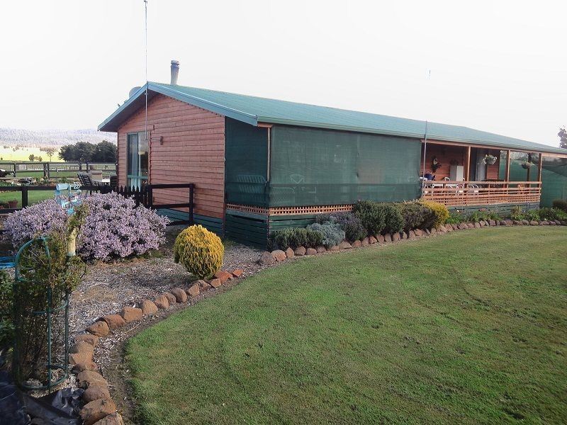 180 Maloneys Road, Parkham TAS 7304