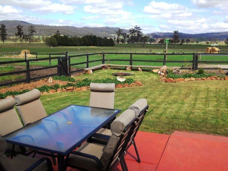 180 Maloneys Road, Parkham TAS 7304