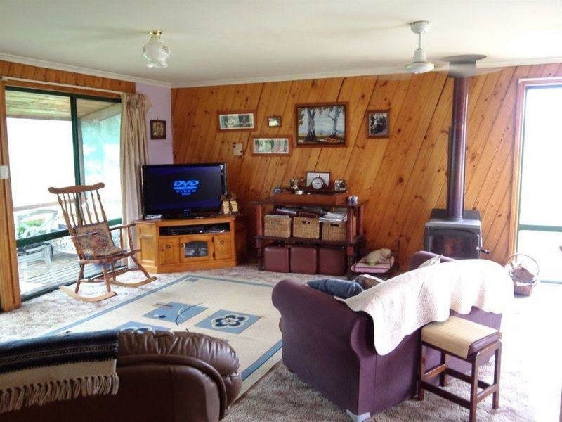 180 Maloneys Road, Parkham TAS 7304