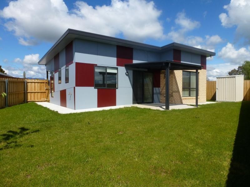 1 2 Carol Court, Westbury TAS 7303