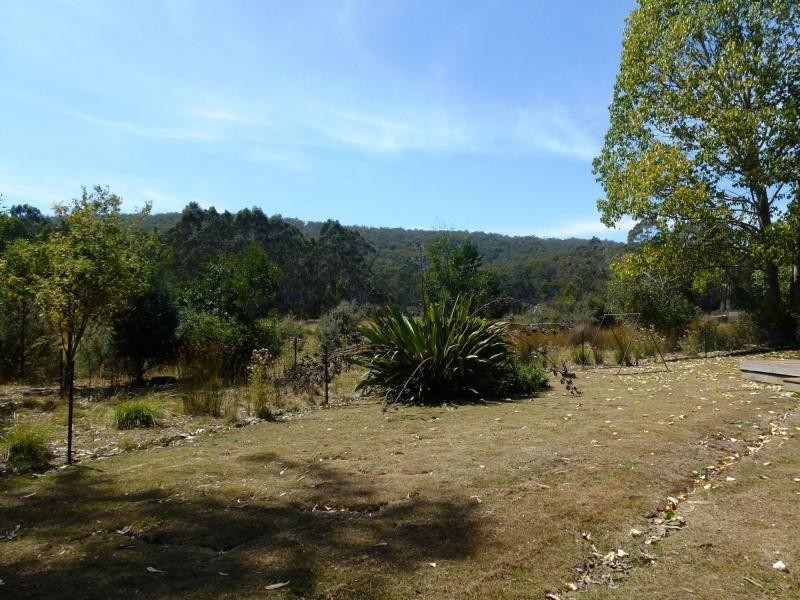 140 Christmas Hills Road, Elizabeth Town TAS 7304