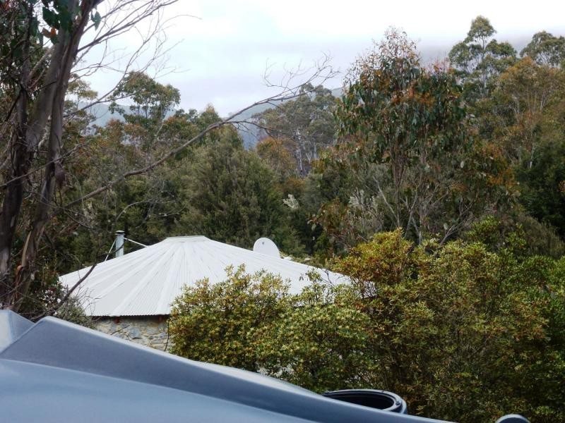 Golden Valley TAS 7304