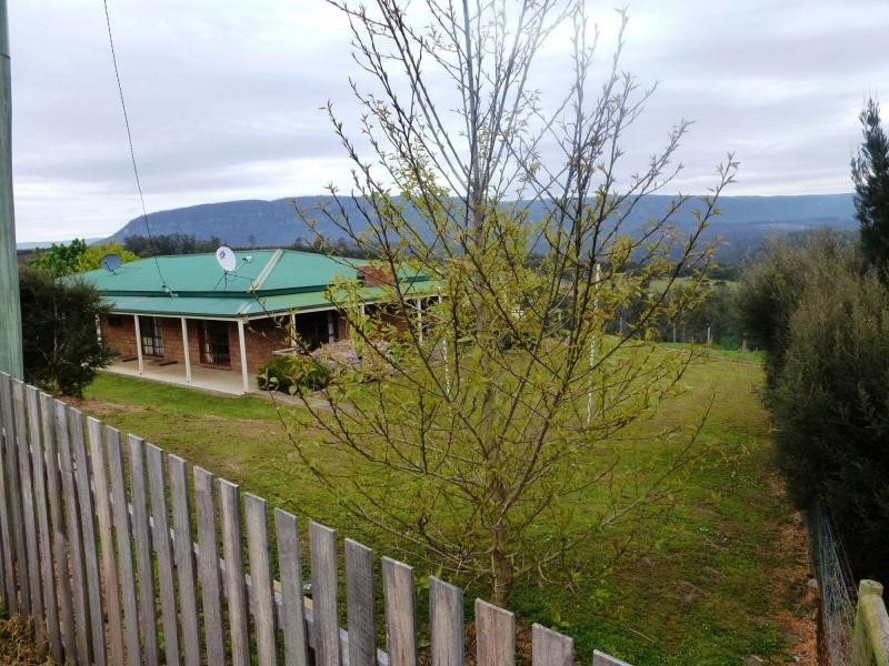 29 Dynans Bridge Road, Weegena TAS 7304