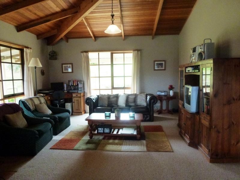 29 Dynans Bridge Road, Weegena TAS 7304